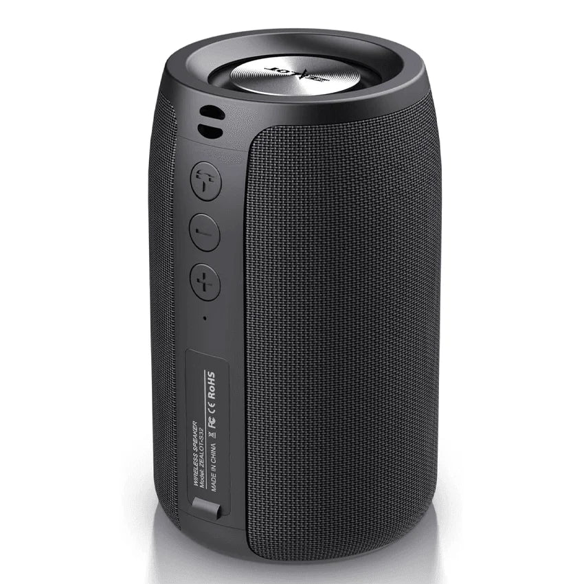 HAVAL S32 Portable Bluetooth Speaker – 10W Louder Sound