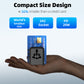 20W Universal Travel Adapter All in 1